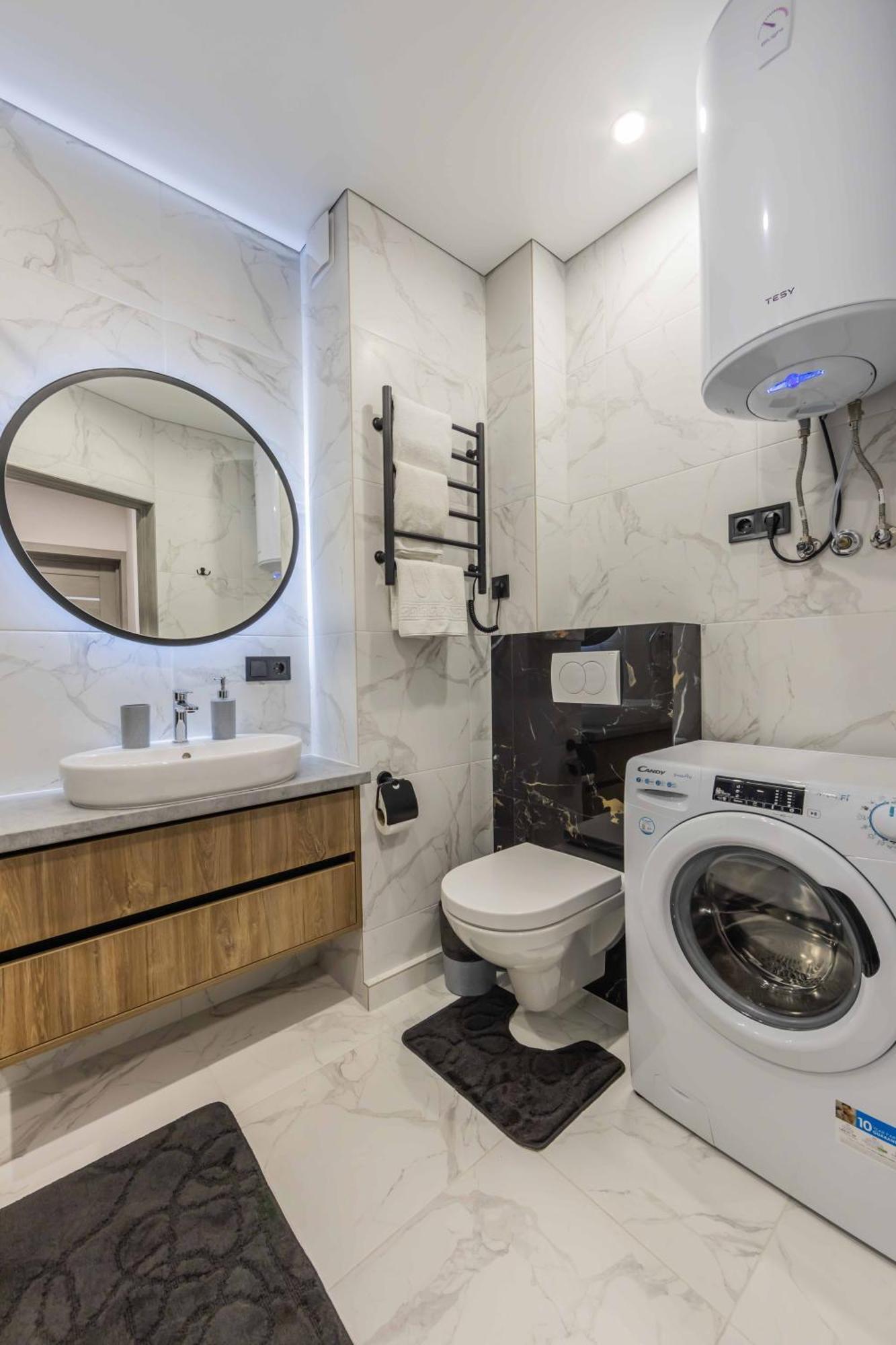 Cityapartments Kyiv Heroiv Dnipra Eksteriør billede