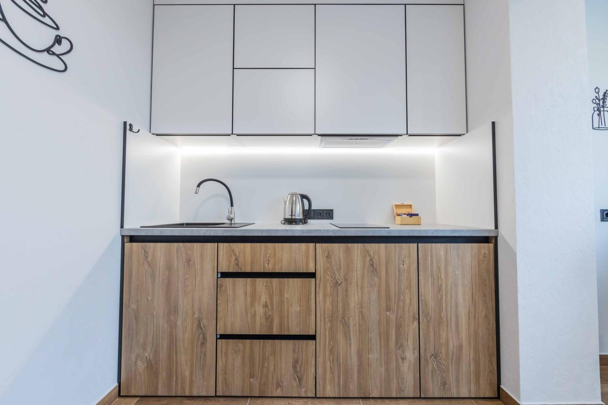 Cityapartments Kyiv Heroiv Dnipra Eksteriør billede