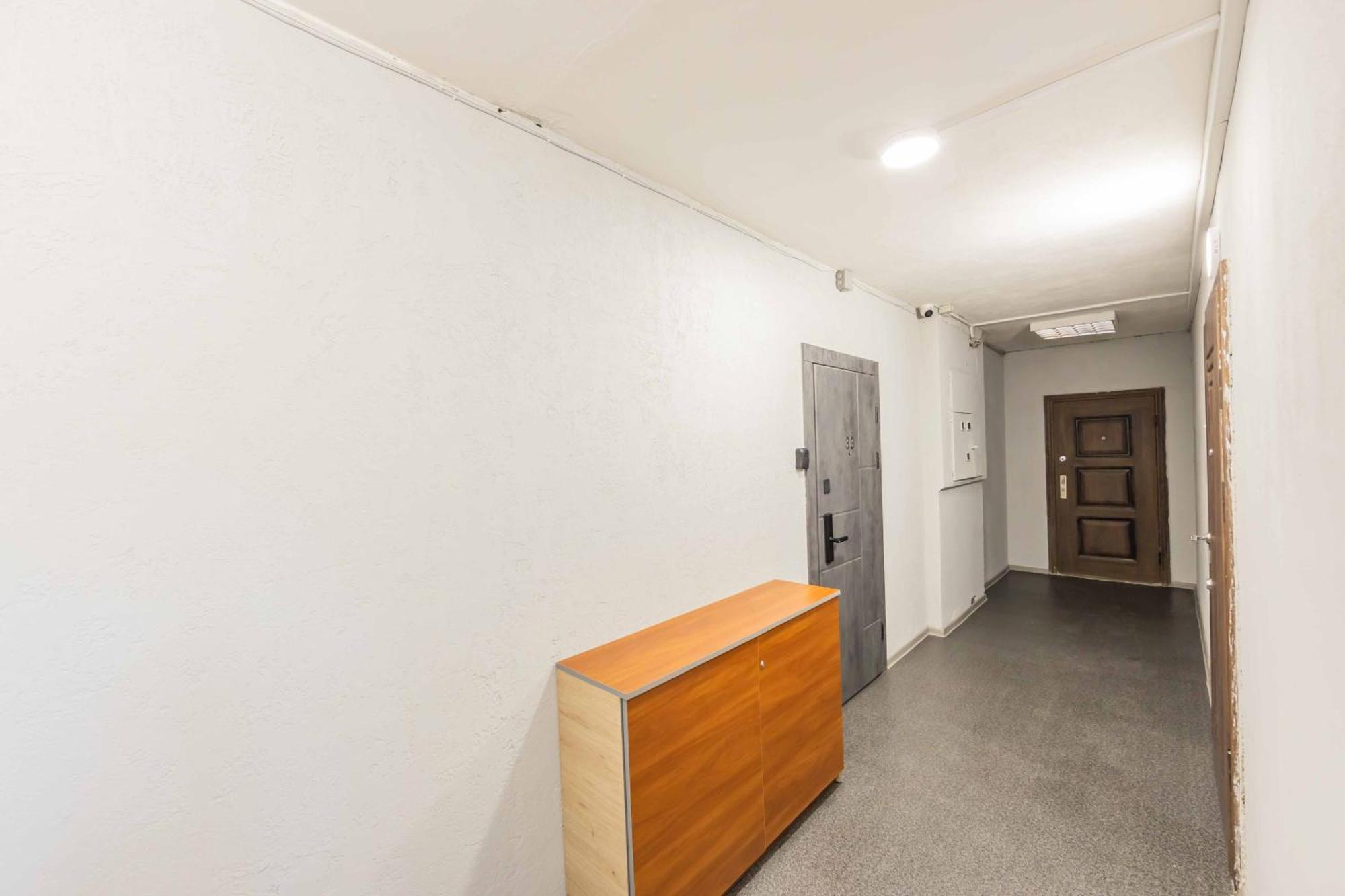 Cityapartments Kyiv Heroiv Dnipra Eksteriør billede