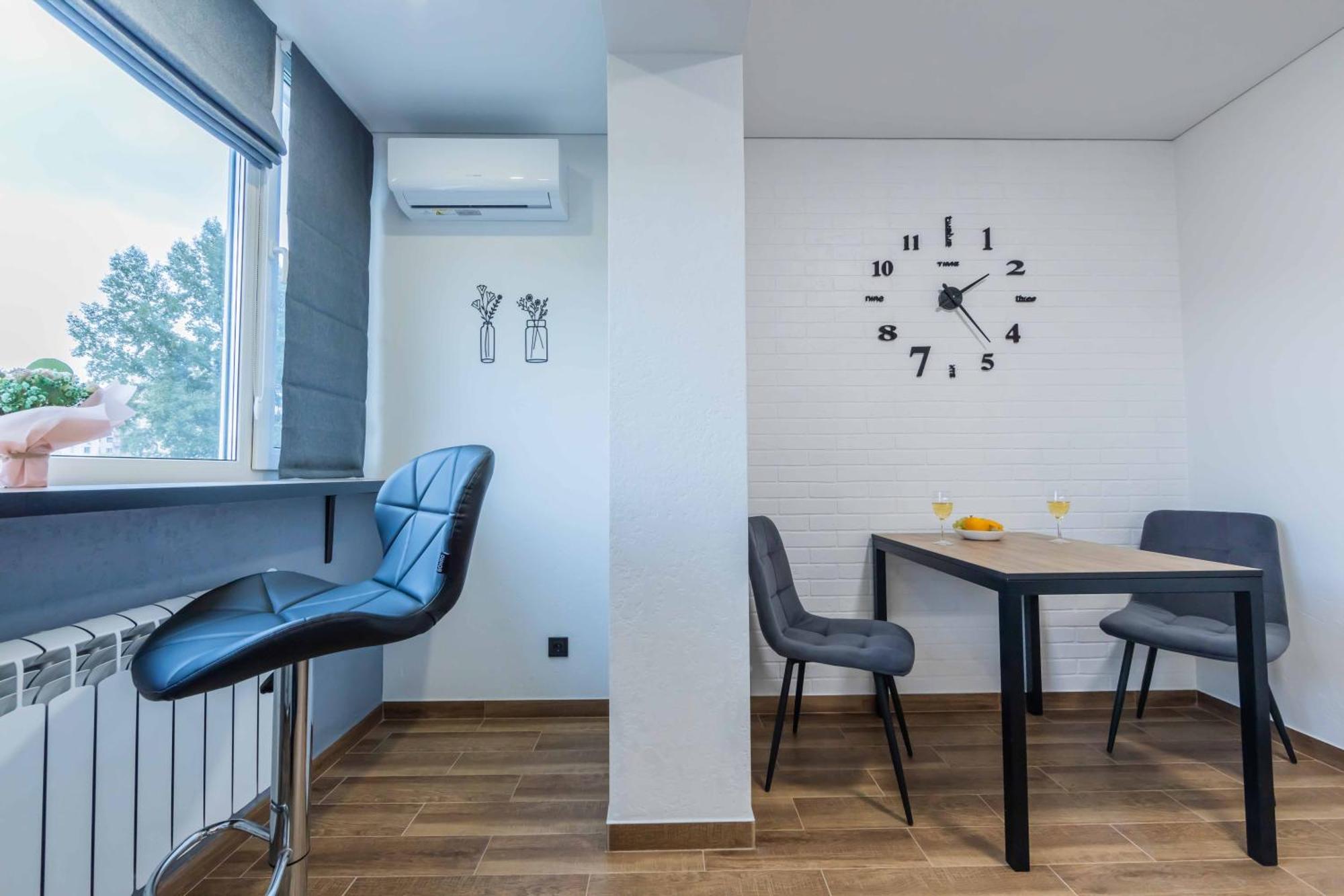 Cityapartments Kyiv Heroiv Dnipra Eksteriør billede