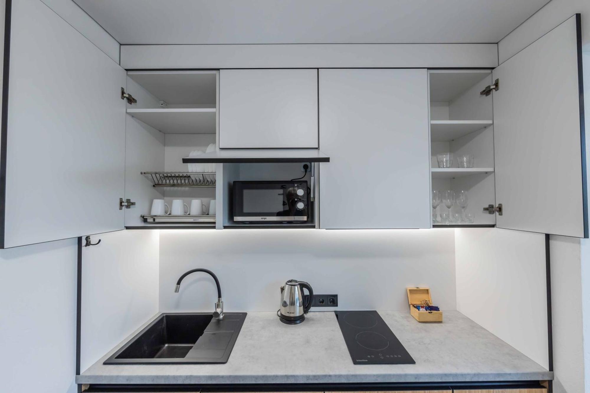 Cityapartments Kyiv Heroiv Dnipra Eksteriør billede