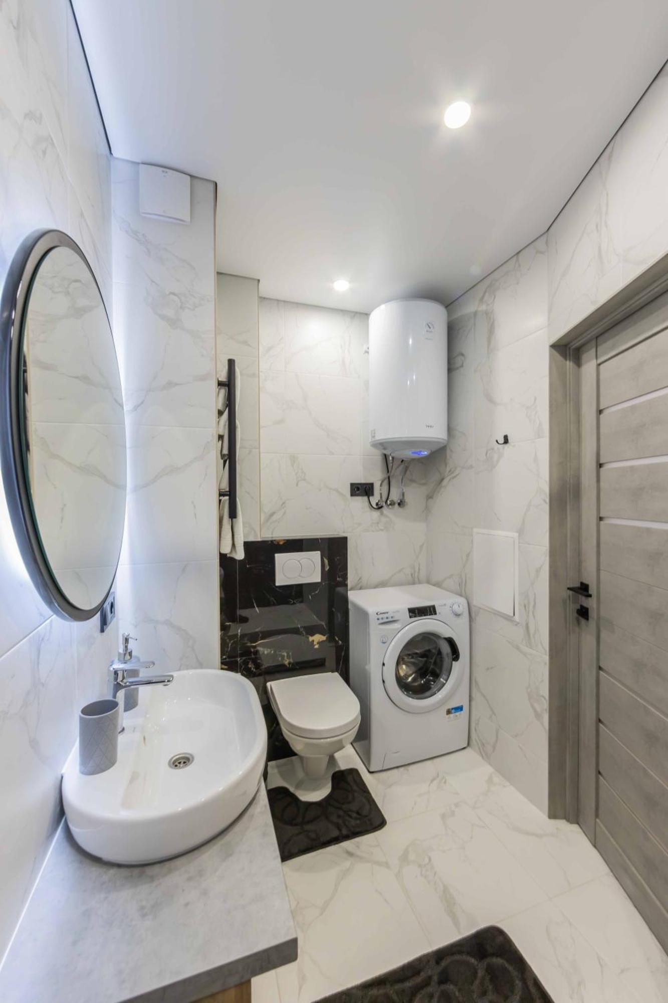 Cityapartments Kyiv Heroiv Dnipra Eksteriør billede