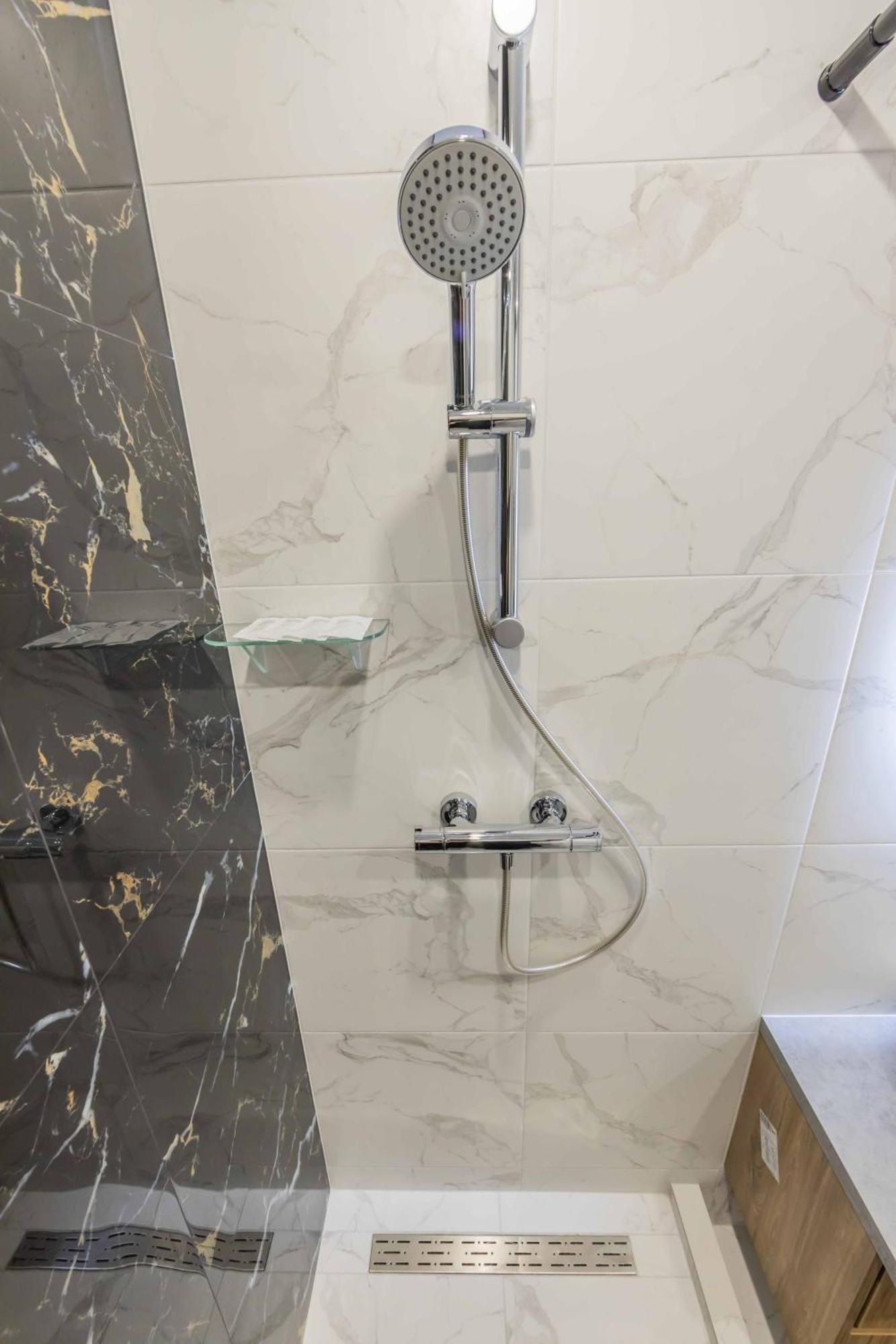 Cityapartments Kyiv Heroiv Dnipra Eksteriør billede